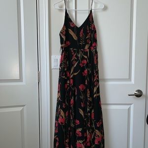 Yumi Kim Rush Hour Maxi Dress